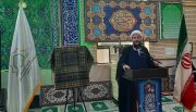 انقلاب اسلامی نیازبه تبیین و روشنگری دارد / هنر و رسانه مهم ترین ابزار برای تبیین است و موجب انتقال فرهنگ از نسلی به نسل دیگر می شود