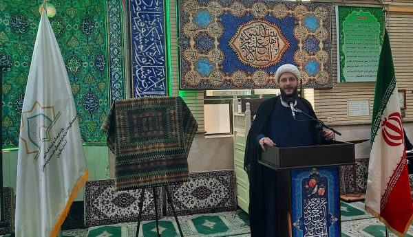 انقلاب اسلامی نیازبه تبیین و روشنگری دارد / هنر و رسانه مهم ترین ابزار برای تبیین است و موجب انتقال فرهنگ از نسلی به نسل دیگر می شود انقلاب اسلامی نیازبه تبیین و روشنگری دارد / هنر و رسانه مهم ترین ابزار برای تبیین است و موجب انتقال فرهنگ از نسلی به نسل دیگر می شود