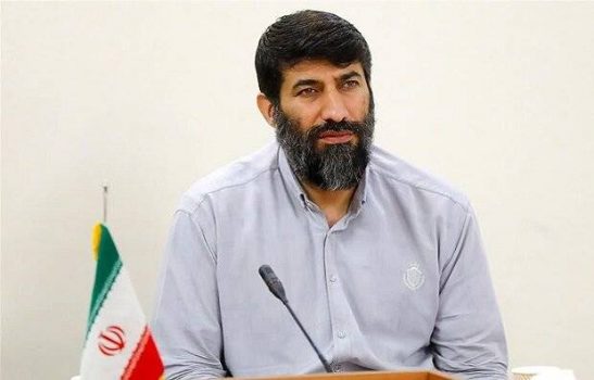لزوم توجه به توانمندسازی نیروی تراز انقلاب اسلامی لزوم توجه به توانمندسازی نیروی تراز انقلاب اسلامی