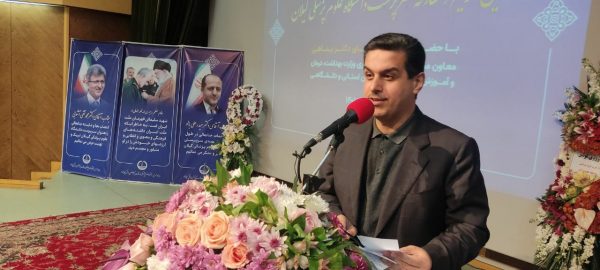 محرومیت در نظام سلامت گیلان موج می‌زند/ همه مکلف به همکاری با علوم پزشکی گیلان هستند