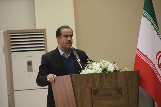 وظیفه ماست که مادران و همسران شهدا را تکریم کرده و به مقام آنان ارج نهیم/توانمندی بانوان ما در ورزش و جامعه بسیار بالاست وظیفه ماست که مادران و همسران شهدا را تکریم کرده و به مقام آنان ارج نهیم/توانمندی بانوان ما در ورزش و جامعه بسیار بالاست