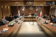 تقدیم بودجه سال ۱۴۰۲ شهرداری رشت به شورای اسلامی