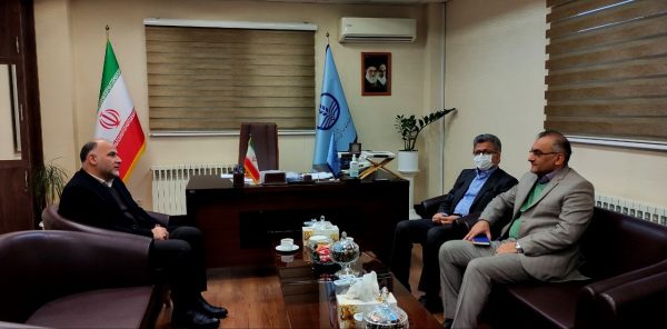 راهاندازی MRI در بیمارستان شهید نورانی تالش در دست پیگیری است راهاندازی MRI در بیمارستان شهید نورانی تالش در دست پیگیری است