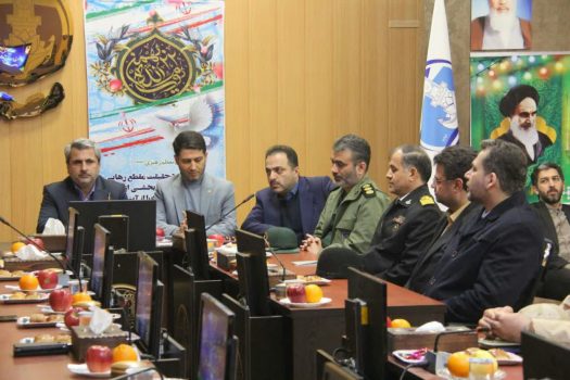 ۳۵ پروژه عمران شهری و توسعه شبکه برق رسانی در شهرستان بندر انزلی افتتاح شد ۳۵ پروژه عمران شهری و توسعه شبکه برق رسانی در شهرستان بندر انزلی افتتاح شد