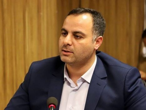 نوسازی مخازن CNG تاکسی با اهدای تسهیلات در رشت