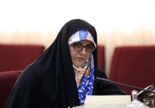 طرح کشوری " دختران ایران زمین " اجرایی می شود طرح کشوری ” دختران ایران زمین ” اجرایی می شود