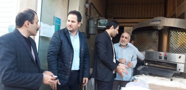 تشکیل بیش از ۸۰ پرونده تخلف در سیاهکل تشکیل بیش از ۸۰ پرونده تخلف در سیاهکل