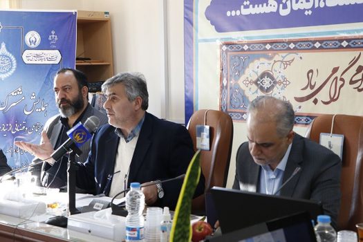 ارائه بیش از ۴۰۰۰ مشاوره حقوقی رایگان طی ده ماهه نخست سال جاری ارائه بیش از ۴۰۰۰ مشاوره حقوقی رایگان طی ده ماهه نخست سال جاری