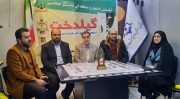 برگزاری جشنواره های مختلف فرصتی برای بیان مشکلات ، آموزش های شهروندی ، ارتقای فرهنگ شهروندی و مشارکت شهروندان در مدیریت شهری است
