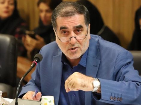 راهکارهای قانونی رییس کمیسیون برنامه و بودجه شورا جهت افزایش حقوق و مزایای پرسنل شهرداری راهکارهای قانونی رییس کمیسیون برنامه و بودجه شورا جهت افزایش حقوق و مزایای پرسنل شهرداری