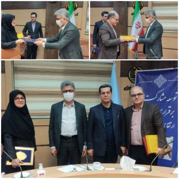 انسجام حداکثری زیرساخت‌ها، برنامه‌ها و اقدامات در حوزه فناوری اطلاعات در نظام سلامت ضروری است