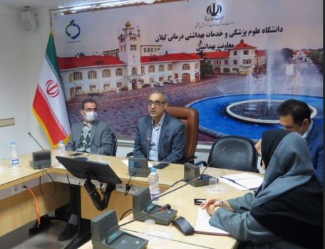 همایش سلامت مردان در رشت برگزار شد