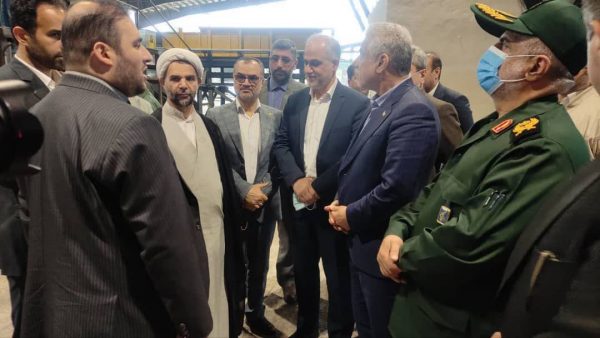 عزم جدی مدیران شهری و استانی به منظور رفع مشکلات زباله در رشت عزم جدی مدیران شهری و استانی به منظور رفع مشکلات زباله در رشت