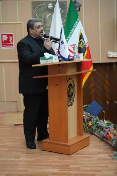 شرایط آزادی ۱۶۰ نفر از زندانیان واجد شرایط گیلان در همایش کارآفرینی اجتماعی فراهم شد شرایط آزادی ۱۶۰ نفر از زندانیان واجد شرایط گیلان در همایش کارآفرینی اجتماعی فراهم شد