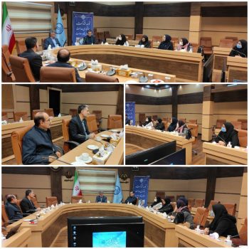 آغاز پایش بالینی سرطان پستان در گیلان آغاز پایش بالینی سرطان پستان در گیلان