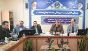 ۱۲۷ هزار و ۴۱۳ خانوار مستمری بگیر کمیته امداد استان/ ۶۹۸ واحد منزل مسکونی همزمان با هفته کمیته امداد تحویل مددجویان می شود / ۴۴ میلیارد تومان زکات مستحبی از سوی مردم استان پرداخت  شده است‌