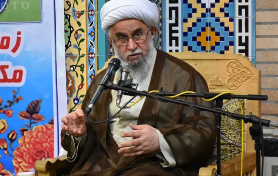 مسئولان استان باید برای زیرساخت و توسعه شهرستان شفت برنامه‌ریزی کنند/ دشمن در جنگ ترکیبی میلیاردها دلار برای براندازی هزینه کرد/ انتظار مثبت یعنی آماده باش اخلاقی، فکری، عملی و احیای احکام دینی
