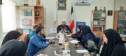 کانون های فرهنگی و هنری مساجد احیای نقش آموزشی، فرهنگی، هنری و تبلیغی مساجد در جامعه اسلامی را بر عهده دارند