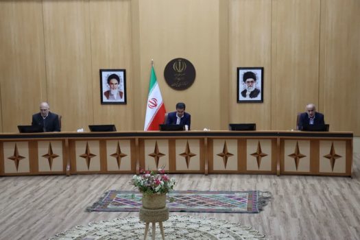 توزیع بیش از ۴ هزار تن کالای اساسی تنظیم بازاری در گیلان/جریمه ۲۸۹ میلیاردی متخلفان در طرح نوروزی