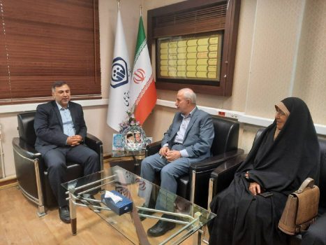 ۱۶۰۰۰ فقره از پرونده های مستمری تامین اجتماعی گیلان انتقالی از استانهای دیگر است