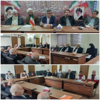 حفظ «نیت واقف و حقوق مردم» با تک تخصصی کردن بیمارستان امینی لنگرود