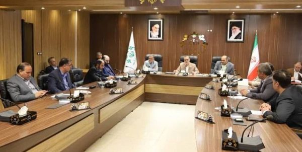 پرداخت هشتصد میلیون تومان بابت نگهداری پیاده راه با ترک تشریفات به پیمانکار خاص شهرداری رشت/ ورود نمایندگان مجلس و استاندار گیلان برای تسریع در صدور حکم شهردار رشت