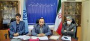 احداث پروژه آنژیوگرافی و اورژانس جدید بیمارستان رسول اکرم (ص) رشت طی سال جاری / تشکر از دکتر آشوبی سرپرست فعلی دانشگاه علوم پزشکی گیلان جهت اصلاح بلوک زایمان و …/طولانی شدن صف عمل های تعویض مفصل به دلیل کمبود پروتز در بیمارستان رسول اکرم (ص)/ اعلام رضایتمندی مردم از ارایه خدمات درمان تامین اجتماعی گیلان