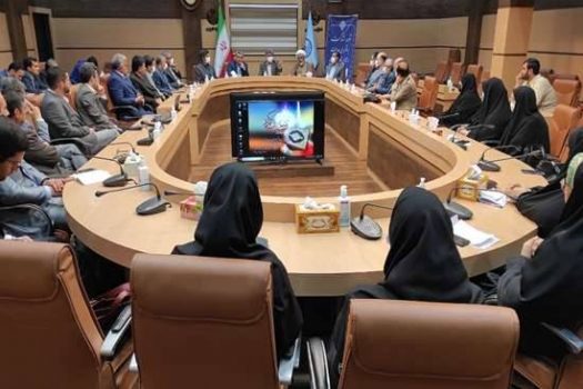 توسعه نظام سلامت گیلان نیازمند مطالبهگری عمومی است/ «فرزندآوری» از اولویتهای نظام سلامت توسعه نظام سلامت گیلان نیازمند مطالبهگری عمومی است/ «فرزندآوری» از اولویتهای نظام سلامت