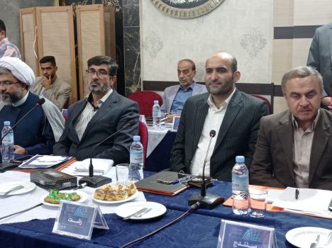 هدف اصلی از مقوله فرهنگ تربیت انسان در یک جامعه متعالی است/ فرهنگ صحیح در جامعه‌ای خرد گرا، شاداب و امیدوار ساخته می شود