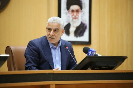کمبود آب زراعی در گیلان به بحران تبدیل نمی‌شود
