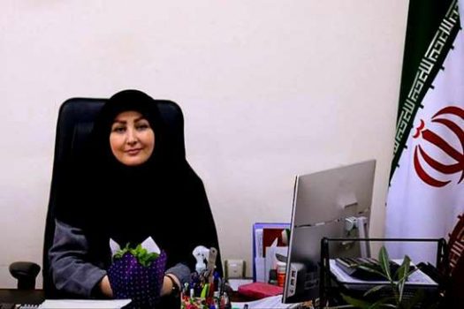 سرپرست مدیریت منابع انسانی دانشگاه علوم پزشکی گیلان منصوب شد سرپرست مدیریت منابع انسانی دانشگاه علوم پزشکی گیلان منصوب شد