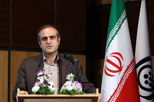 « کیوان مرتضی سرایی» سرپرست تامین اجتماعی استان گیلان شد « کیوان مرتضی سرایی» سرپرست تامین اجتماعی استان گیلان شد