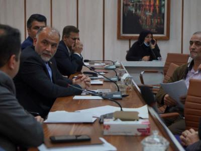 ملاقات مردمی سرپرست فرمانداری رشت برگزار شد/ ورود رویه عملگرایی در نشست های ملاقات مردمی