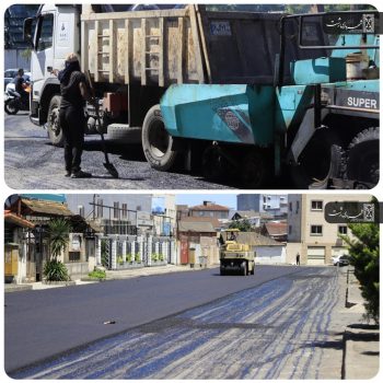 هیچ گونه کوتاهی از مدیران در اجرای پروژههای عمرانی پذیرفتنی نیست هیچ گونه کوتاهی از مدیران در اجرای پروژههای عمرانی پذیرفتنی نیست