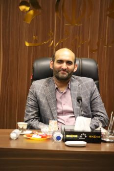 تاج شهرستانی : مشکلات شهر رشت شناسایی شده است / زمانی که همه وحدت نظر داشته باشیم می توانیم در مدیریت جامعه و کشور موفق باشیم
