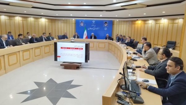 برای واگذاری۳۹ معدن گیلان مزایده برگزار شد برای واگذاری۳۹ معدن گیلان مزایده برگزار شد