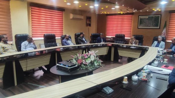 احداث حسینیه کارکنان شهرداری در خیابان چمران رشت / شورا حامی و همراه موکب خدام العتره در ارائه برنامه های مذهبی _ فرهنگی