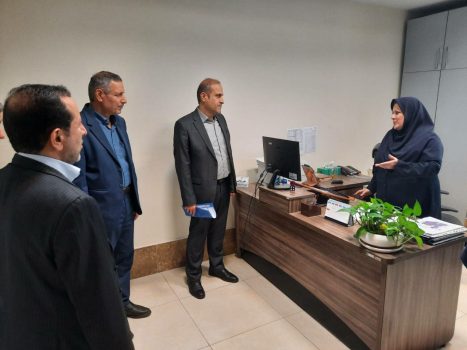 تامین اجتماعی بندرانزلی از قدیمی ترین شعب استان و دارای بالاترین ضریب نفوذ بیمه ای در گیلان است