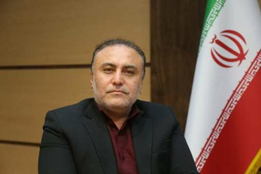 سرپرست مدیریت امور حقوقی دانشگاه علوم پزشکی گیلان منصوب شد