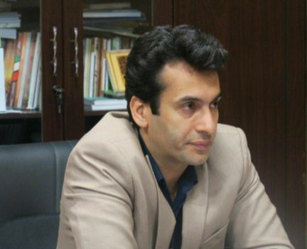 سرپرست مدیریت حوزه شهردار و امور شورای شهر منصوب شد