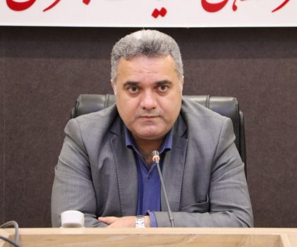 پیام تبریک رئیس مرکز اورژانس به مناسبت ۲۷ اردیبهشت روز ارتباطات و روابط عمومی