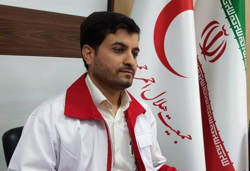 احیای داروخانه هلال احمر رشت و تعیین تکلیف ملک چهارراه میکاییل