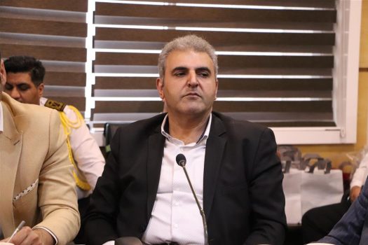 تقویت روحیه همدلی و تعامل در مدیریت شهری با کمک واحد روابط عمومی تقویت روحیه همدلی و تعامل در مدیریت شهری با کمک واحد روابط عمومی