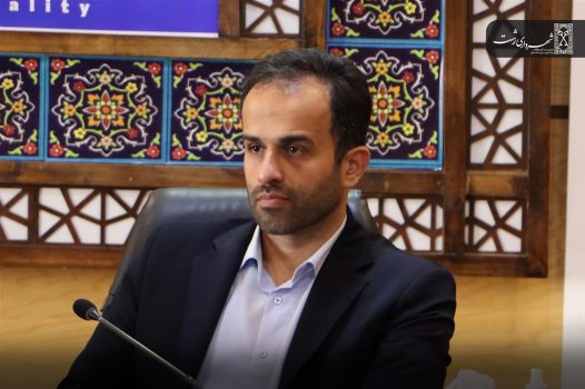 برگزاری برنامههای متنوع دهه کرامت شهرداری رشت با مشارکت شهروندان برگزاری برنامههای متنوع دهه کرامت شهرداری رشت با مشارکت شهروندان