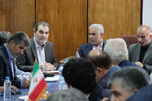 جبران کاهش ذخیره آب سد سفیدرود با رعایت تقویم زراعی