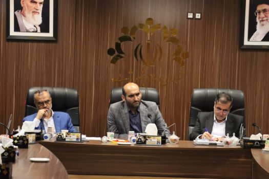 احداث مقبرة المفاخر در رشت؛ عظمت فرهنگ در کشور