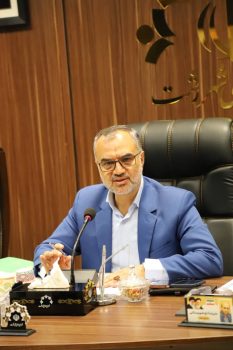 شهروندان برای رفع مشکلات ساختمانی به افراد سودجو مراجعه نکنند