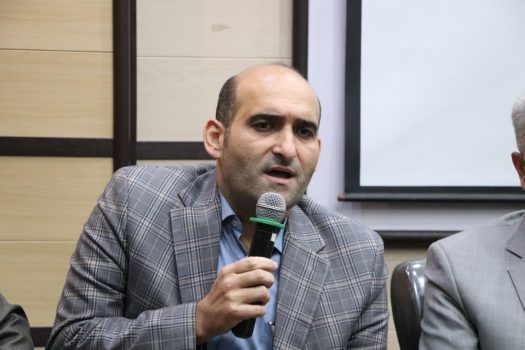 گنجینه های فرهنگی کشور را صیانت کنیم تا طعمه سرقت های فرهنگی نشوند/برای توسعه برند شهـر خلاق خوراک باید زیر ساخت های اقامتی و سفره های سنتی گیلان را گسترش دهیم