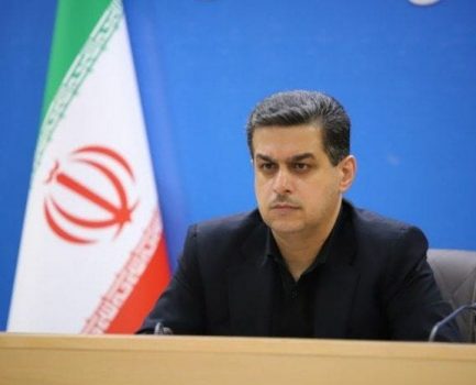 پیام تبریک معاون هماهنگی امور اقتصادی استانداری گیلان همزمان با آغاز دهه تولید و تجارت/تولید و تجارت ضرباهنگ پویایی و تحول اقتصادی است پیام تبریک معاون هماهنگی امور اقتصادی استانداری گیلان همزمان با آغاز دهه تولید و تجارت/تولید و تجارت ضرباهنگ پویایی و تحول اقتصادی است