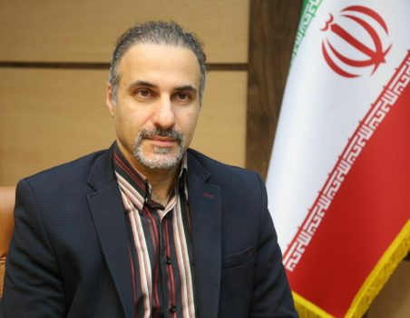سرپرست مدیریت روابط عمومی دانشگاه علوم پزشکی گیلان منصوب شد سرپرست مدیریت روابط عمومی دانشگاه علوم پزشکی گیلان منصوب شد